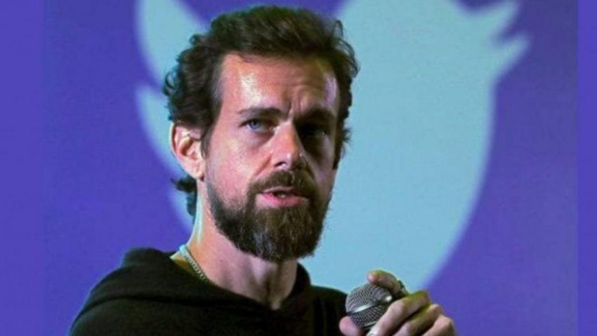 حمایت مدیرعامل توییتر از بیت کوین / با برنامه جدید توییتر آشنا شوید حمایت مدیرعامل توییتر از بیت کوین / با برنامه جدید توییتر آشنا شوید