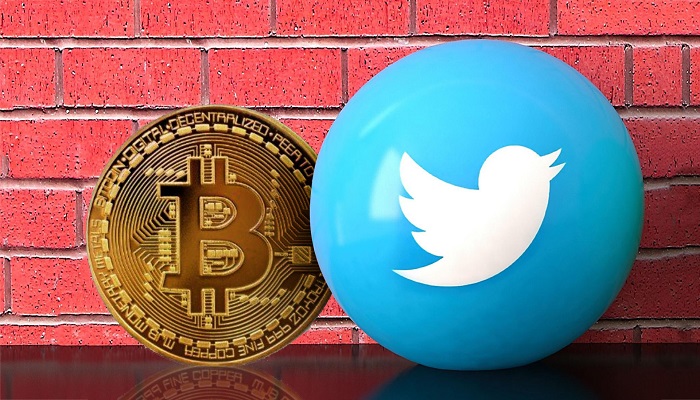 حمایت مدیرعامل توییتر از بیت کوین / با برنامه جدید توییتر آشنا شوید حمایت مدیرعامل توییتر از بیت کوین / با برنامه جدید توییتر آشنا شوید