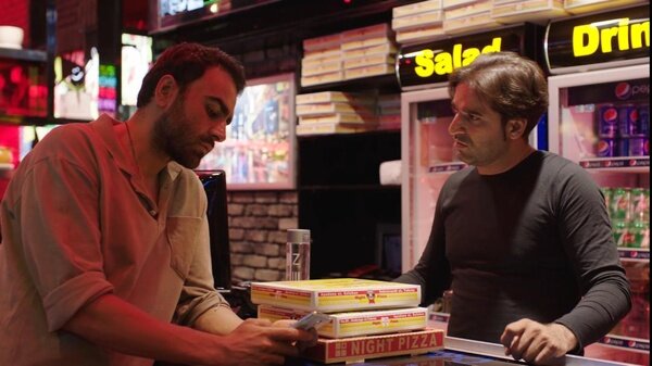 «درخت گردو» رکورد «دینامیت» را میشکند؟ «درخت گردو» رکورد «دینامیت» را میشکند؟