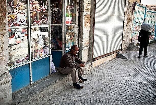 سه گروهی که بیشترین وام کرونا را گرفتند سه گروهی که بیشترین وام کرونا را گرفتند