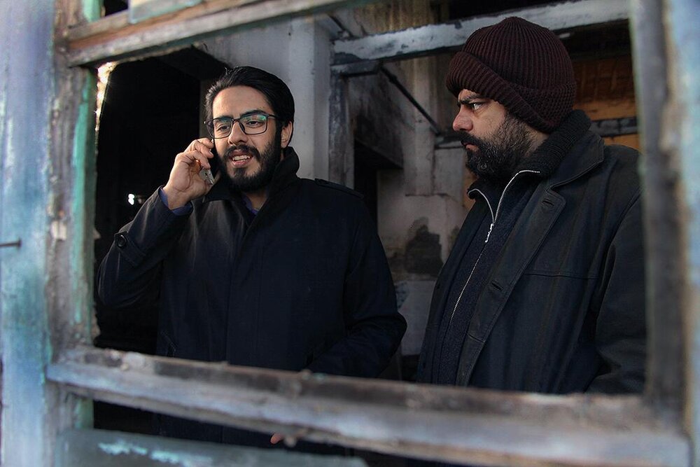 «سینما خر» به میلان ایتالیا میرود «سینما خر» به میلان ایتالیا میرود