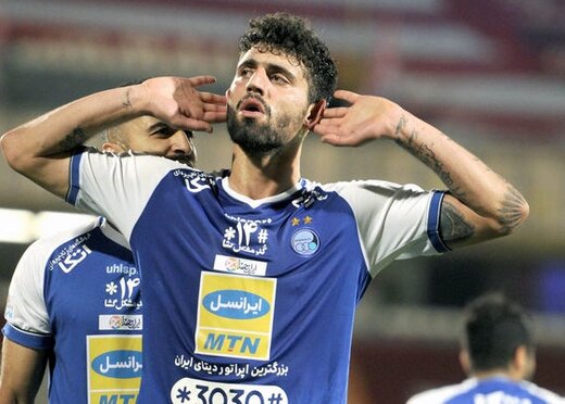 شورش بازیکنان استقلال/ سه آبیپوش به فرودگاه نرفتند شورش بازیکنان استقلال/ سه آبیپوش به فرودگاه نرفتند