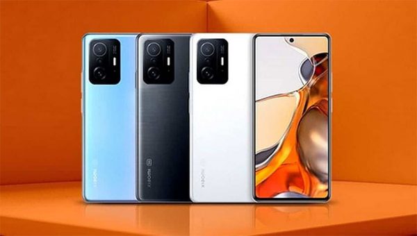 شیائومی 11 تی و 11 تی پرو با قیمتی رقابتی و جذاب رونمایی شدند شیائومی 11 تی و 11 تی پرو با قیمتی رقابتی و جذاب رونمایی شدند