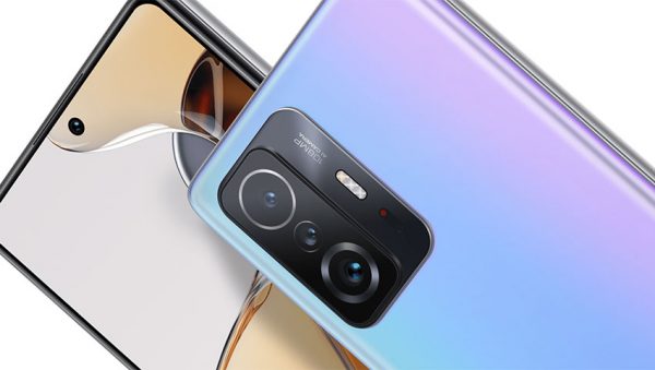 شیائومی 11 تی و 11 تی پرو با قیمتی رقابتی و جذاب رونمایی شدند شیائومی 11 تی و 11 تی پرو با قیمتی رقابتی و جذاب رونمایی شدند