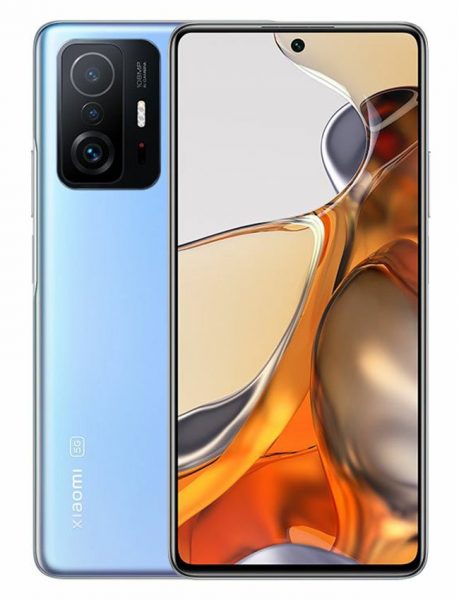 شیائومی 11 تی و 11 تی پرو با قیمتی رقابتی و جذاب رونمایی شدند شیائومی 11 تی و 11 تی پرو با قیمتی رقابتی و جذاب رونمایی شدند