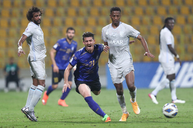 مددی مقصر است اما مجیدی هم بی تقصیر نیست/ اشتباهات زیادی داشتیم مددی مقصر است اما مجیدی هم بی تقصیر نیست/ اشتباهات زیادی داشتیم