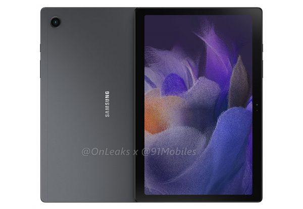 مشخصات کلیدی گلکسی تب ای 8 (2021) فاش شد مشخصات کلیدی گلکسی تب ای 8 (2021) فاش شد