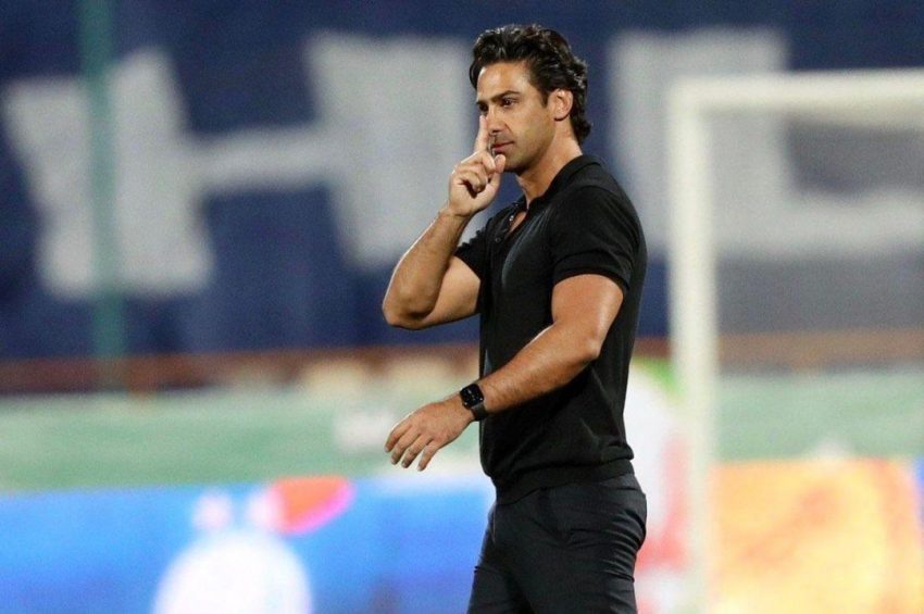 مشخص شدن دلایل جریمه و ممنوعیت برای فرهاد مجیدی مشخص شدن دلایل جریمه و ممنوعیت برای فرهاد مجیدی