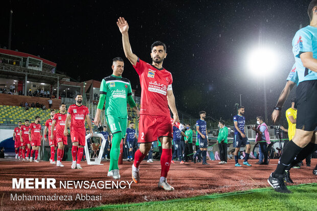 هرگز مدیرعامل پرسپولیس نمی‌شوم/ انگیزه قهرمانی در آسیا را می‌بینم