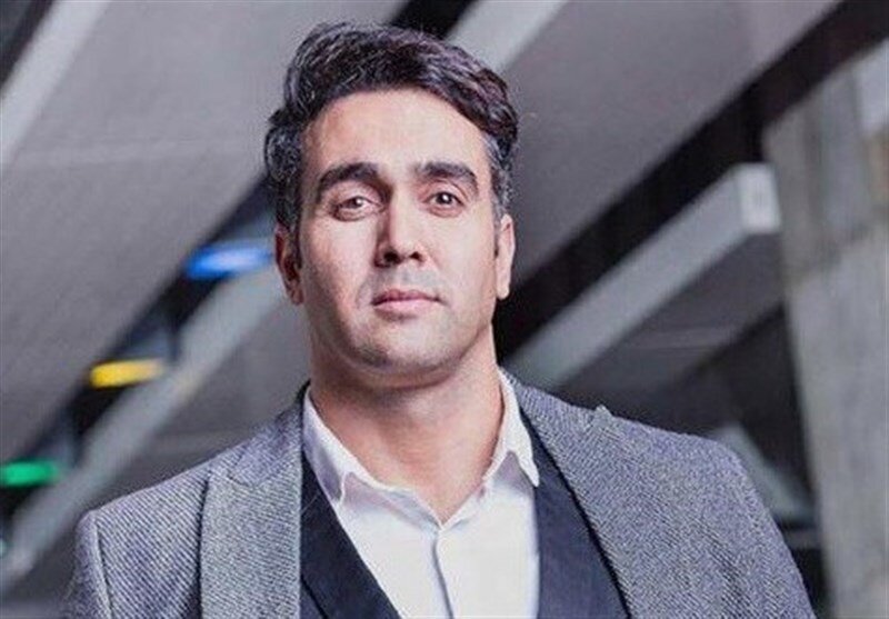 پوریا پورسرخ دوست داشت جای محمدرضا گلزار باشد