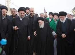 پیادهروی اربعین، سنتی به درازای چهارده قرن پیادهروی اربعین، سنتی به درازای چهارده قرن