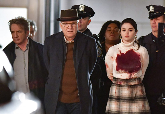 چگونه مثل سلنا گومز جذاب لباس بپوشیم؟