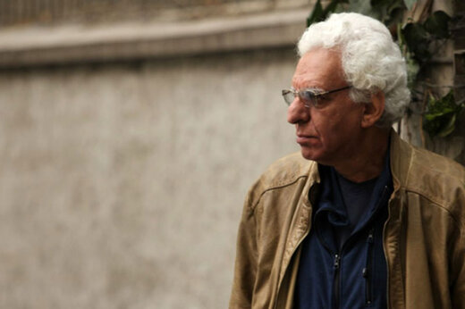 کیومرث پوراحمد به کرونا مبتلا شد کیومرث پوراحمد به کرونا مبتلا شد