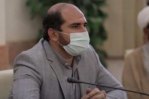 استاندار تهران یک دهه شصتی شد استاندار تهران یک دهه شصتی شد