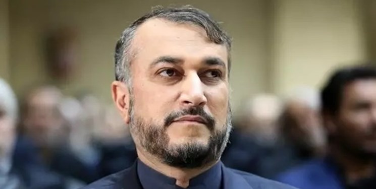 امیرعبداللهیان: به توافقاتی با عربستان رسیده ایم/ به مذاکرات وین باز خواهیم گشت امیرعبداللهیان: به توافقاتی با عربستان رسیده ایم/ به مذاکرات وین باز خواهیم گشت