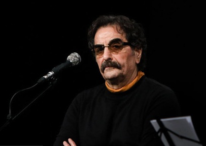 انتقاد شهرام ناظری از صدا و سیما