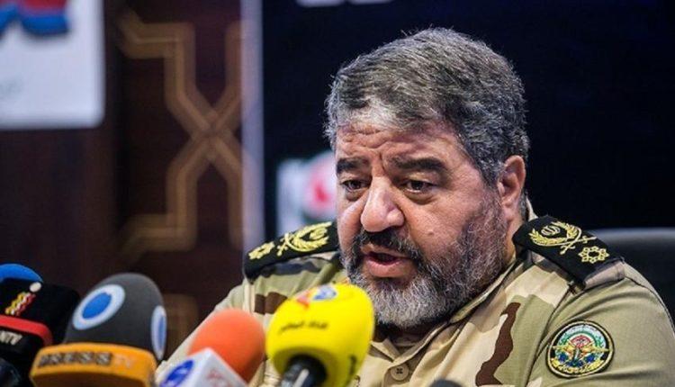 حمله سایبری از خارج کشور به سامانه الکترونیکی سوخت رسانی بنزین تایید نشده است حمله سایبری از خارج کشور به سامانه الکترونیکی سوخت رسانی بنزین تایید نشده است