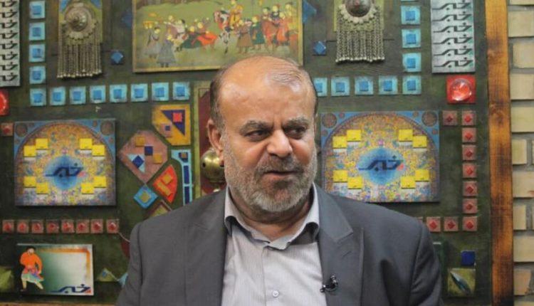 خبر خوش رستم قاسمی به بیمسکن ها در شهرهای کوچک: زمین مجانی میدهیم خبر خوش رستم قاسمی به بیمسکن ها در شهرهای کوچک: زمین مجانی میدهیم