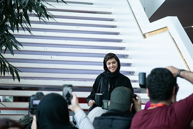 خبر مرگ ریحانه پارسا تکذیب شد خبر مرگ ریحانه پارسا تکذیب شد