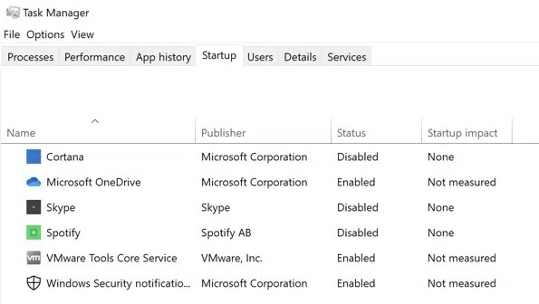 راهکارهایی برای کاهش فشار بر پردازنده مرکزی (CPU) در ویندوز 10 (+عکس)