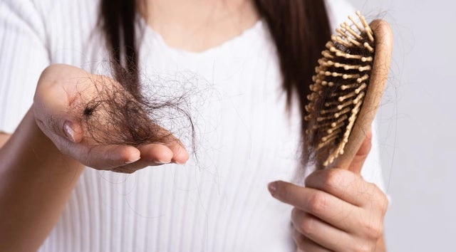روش هایی برای جلوگیری از ریزش موی سر روش هایی برای جلوگیری از ریزش موی سر