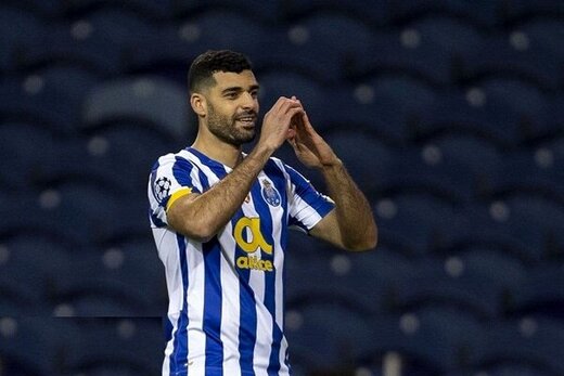 رونمایی از پیشنهاد آث میلان به طارمی رونمایی از پیشنهاد آث میلان به طارمی