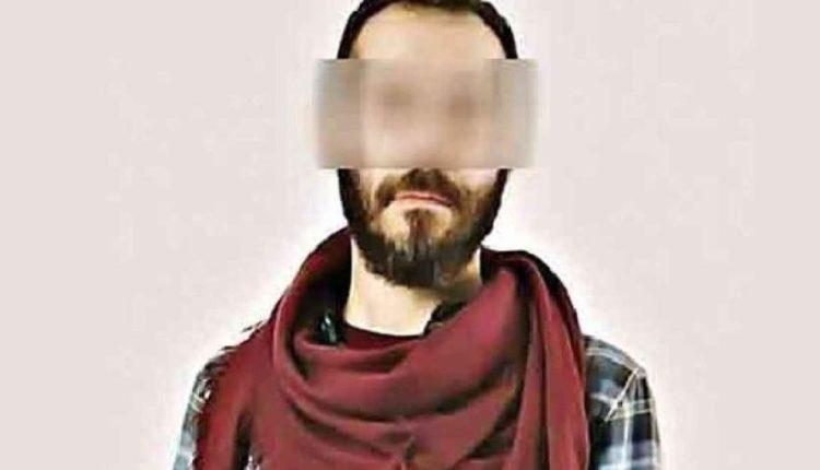 شمارش معکوس برای محاکمه کیوان.الف شمارش معکوس برای محاکمه کیوان.الف