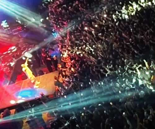 شوک تتلو؛ چه کسانی خواستند ما تتلیتی شویم؟