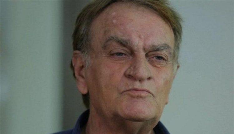 فتحعلی اویسی درگذشت