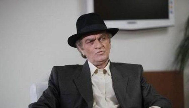 فتحعلی اویسی درگذشت