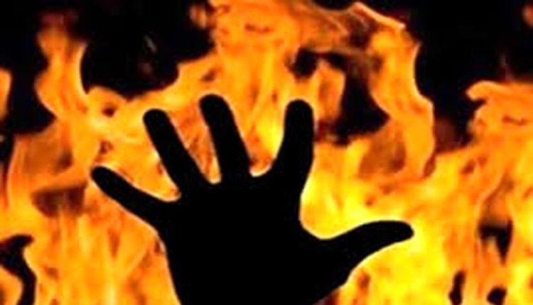 مرگ 2 دختربچه سوسنگردی در آتشسوزی منزل مرگ 2 دختربچه سوسنگردی در آتشسوزی منزل