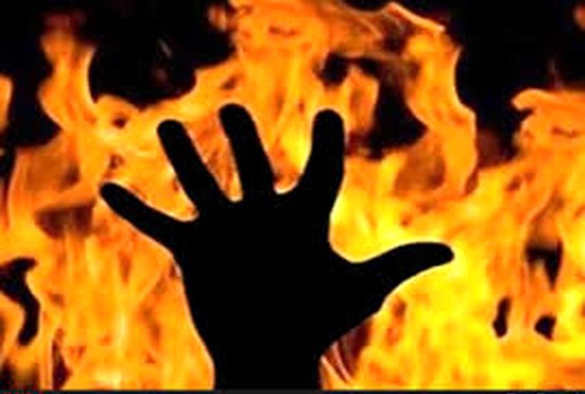 مرگ ۲ دختربچه سوسنگردی در آتشسوزی منزل