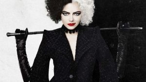 نقد و بررسی فیلم کروئلا (Cruella)