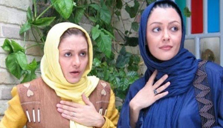 هوو بازی بازیگران سینما مقابل هم هوو بازی بازیگران سینما مقابل هم