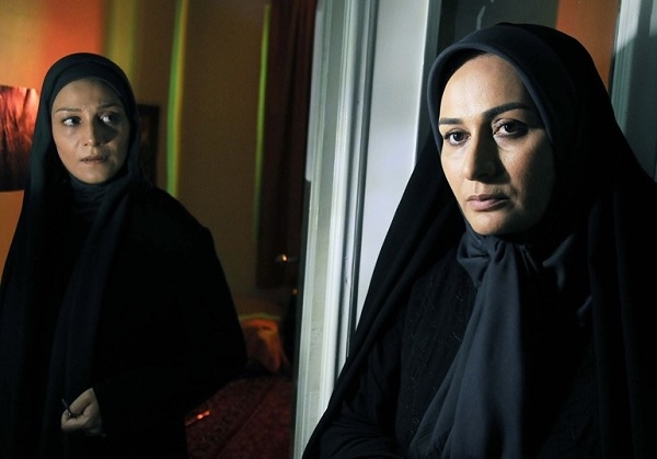 هوو بازی بازیگران سینما مقابل هم هوو بازی بازیگران سینما مقابل هم