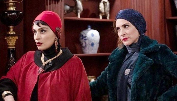 هوو بازی بازیگران سینما مقابل هم هوو بازی بازیگران سینما مقابل هم