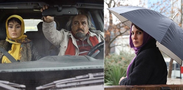 هوو بازی بازیگران سینما مقابل هم هوو بازی بازیگران سینما مقابل هم