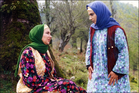 هوو بازی بازیگران سینما مقابل هم هوو بازی بازیگران سینما مقابل هم