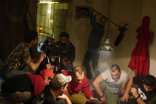 پیش‌نویس خودکار