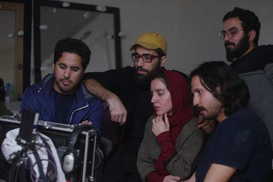 پیش‌نویس خودکار