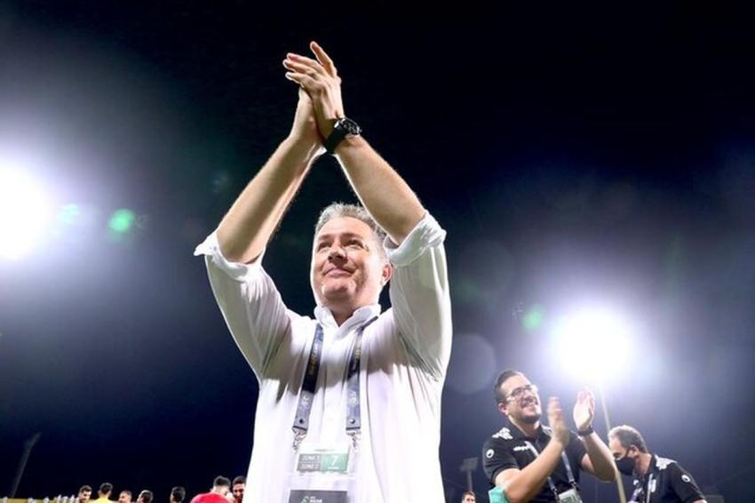 بر اساس رای صادره‌ از سوی فیفا اسکوچیچ نقره داغ شد