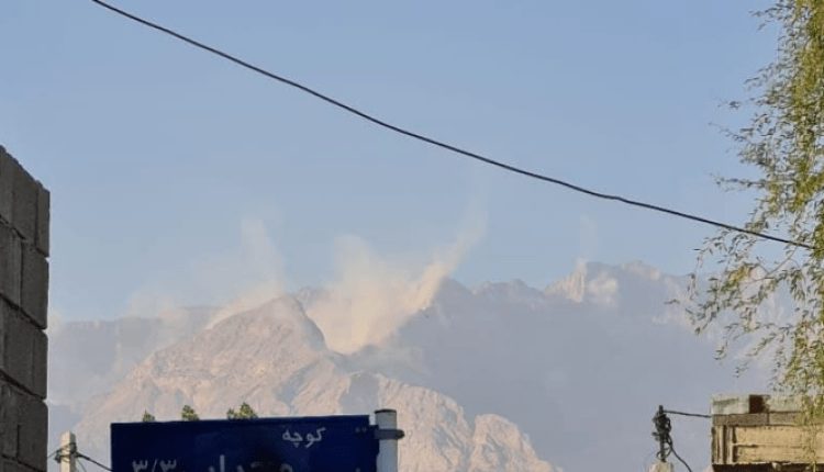 بندرعباس 2 بار لرزید/ زلزله 6.4 ریشتری در جنوب ایران/ دستور رئیسی برای رسیدگی به وضعیت منطقه زلزلهزده بندرعباس 2 بار لرزید/ زلزله 6.4 ریشتری در جنوب ایران/ دستور رئیسی برای رسیدگی به وضعیت منطقه زلزلهزده