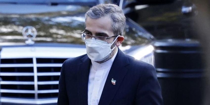 خبرنگار اتریشی: ۴۰ نفر از ایران به مذاکرات وین آمدند!