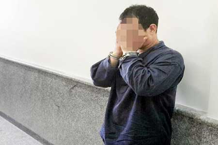 سرقت بخاطر انتقام!