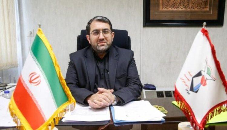 عذرخواهی مدیرکل ریاست بنیاد شهید از برخی خانوادههای شهدای ترور عذرخواهی مدیرکل ریاست بنیاد شهید از برخی خانوادههای شهدای ترور
