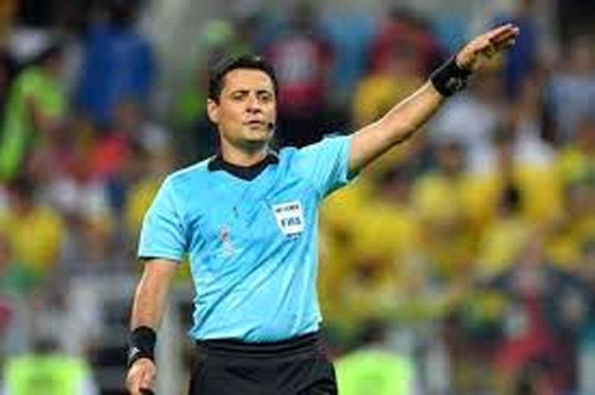 فغانی: اول سیستم رادیویی بیاید، بعد VAR!