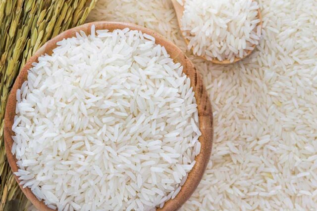 قیمت عجیب برنج در سایت ها قیمت عجیب برنج در سایت ها