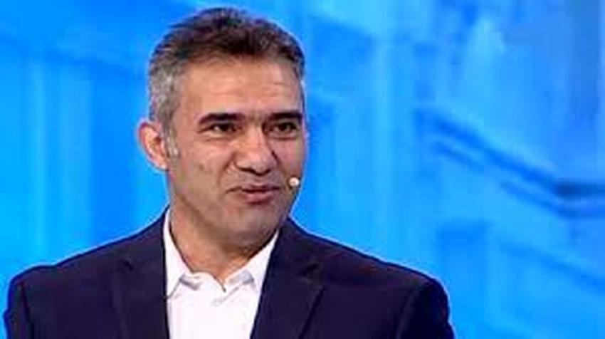 همسفره شدن فیلتر کننده تلگرام با حسن یزدانی و عابدزاده