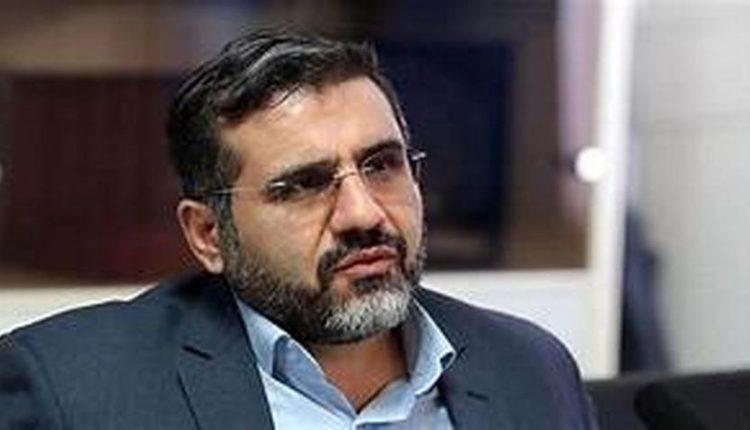 وزیر ارشاد: حاضر نیستم با خانواده فیلم ایرانی ببینم وزیر ارشاد: حاضر نیستم با خانواده فیلم ایرانی ببینم