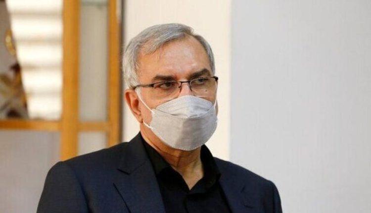 وزیر بهداشت: هنوز موردی از کرونای وزیر بهداشت: هنوز موردی از کرونای